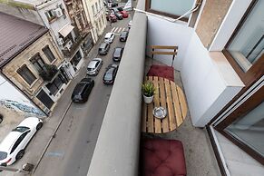 Metropole Apartments Old Town