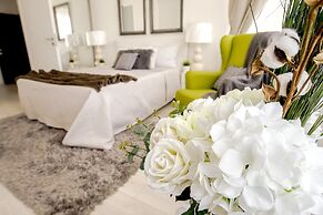 Metropole Apartments Old Town