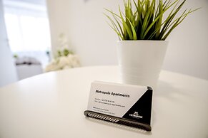 Metropole Apartments Old Town
