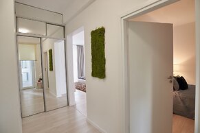 Metropole Apartments Old Town