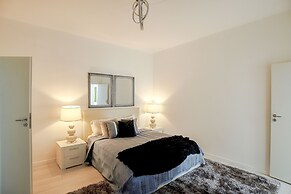 Metropole Apartments Old Town