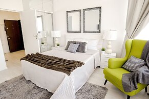 Metropole Apartments Old Town