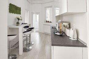 Metropole Apartments Old Town