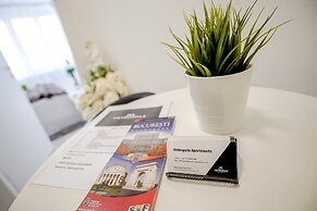 Metropole Apartments Old Town