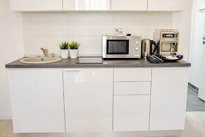 Metropole Apartments Old Town