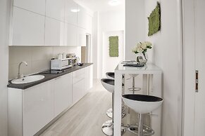 Metropole Apartments Old Town