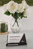Metropole Apartments Old Town