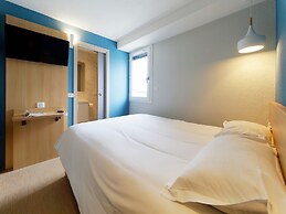 Kyriad Direct Saint Brieuc - Parc des Expositions