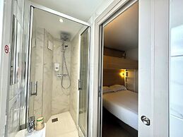 Kyriad Direct Saint Brieuc - Parc des Expositions