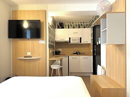 Kyriad Direct Saint Brieuc - Parc des Expositions