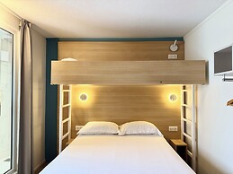 Kyriad Direct Saint Brieuc - Parc des Expositions