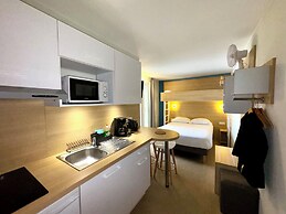 Kyriad Direct Saint Brieuc - Parc des Expositions