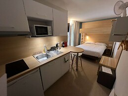 Kyriad Direct Saint Brieuc - Parc des Expositions