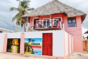 Zawady Villa