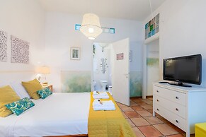 Rome as you feel - Monti Apartment