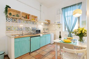 Rome as you feel - Monti Apartment