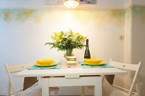 Rome as you feel - Monti Apartment