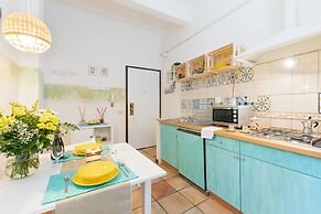 Rome as you feel - Monti Apartment