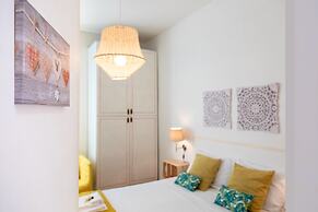 Rome as you feel - Monti Apartment