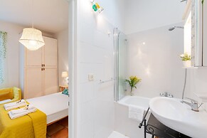 Rome as you feel - Monti Apartment