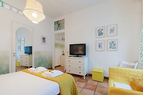 Rome as you feel - Monti Apartment