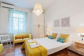 Rome as you feel - Monti Apartment