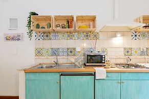 Rome as you feel - Monti Apartment