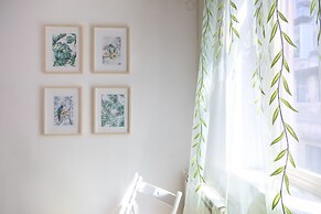 Rome as you feel - Monti Apartment