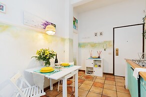 Rome as you feel - Monti Apartment