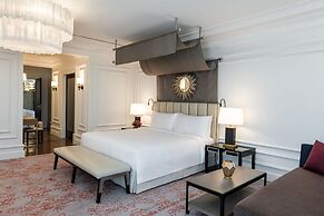 The St. Regis Amman