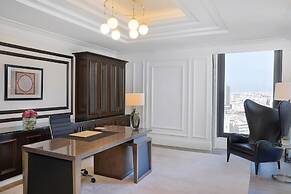 The St. Regis Amman