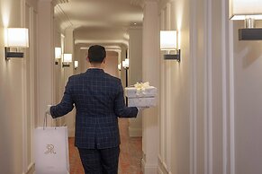 The St. Regis Amman