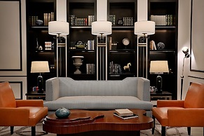 The St. Regis Amman