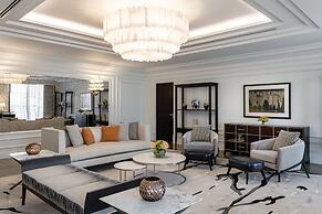 The St. Regis Amman