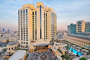 The St. Regis Amman