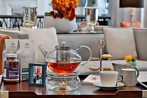 The St. Regis Amman