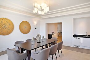 The St. Regis Amman