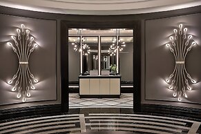 The St. Regis Amman