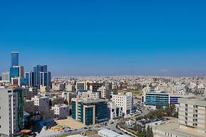 The St. Regis Amman
