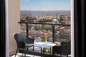 The St. Regis Amman