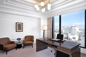 The St. Regis Amman