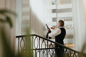 The St. Regis Amman