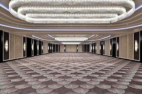 The St. Regis Amman