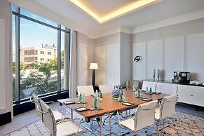 The St. Regis Amman
