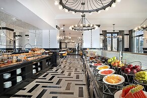 The St. Regis Amman