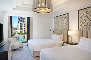 The St. Regis Amman