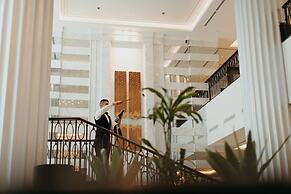 The St. Regis Amman