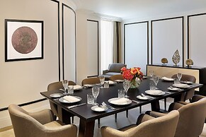 The St. Regis Amman