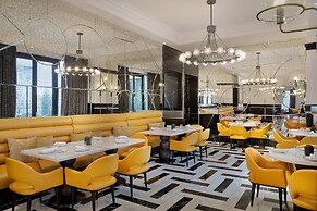 The St. Regis Amman