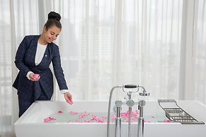 The St. Regis Amman